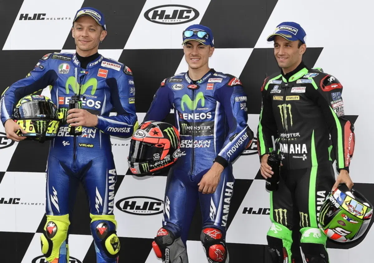 MotoGP 2017. Spunti, considerazioni e domande dopo le qualifiche del GP di Francia