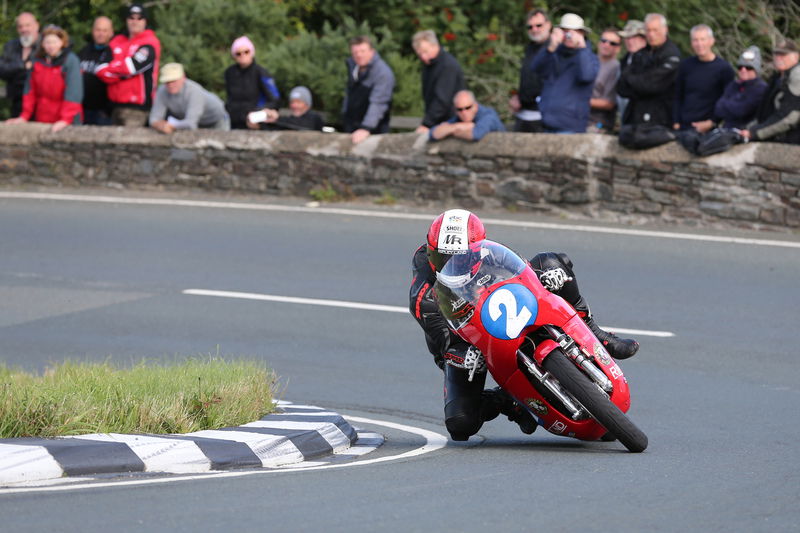 Michael Rutter