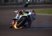Rimini Racing Shot: il Gran Premio fotografico della MotoGP