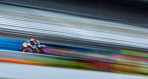 Rimini Racing Shot: il Gran Premio fotografico della MotoGP (2)