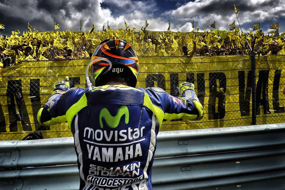 Rimini Racing Shot: il Gran Premio fotografico della MotoGP (7)