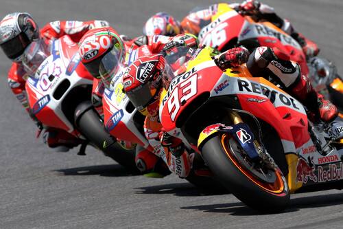 Rimini Racing Shot: il Gran Premio fotografico della MotoGP (9)