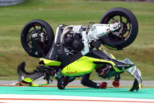 Rimini Racing Shot: il Gran Premio fotografico della MotoGP