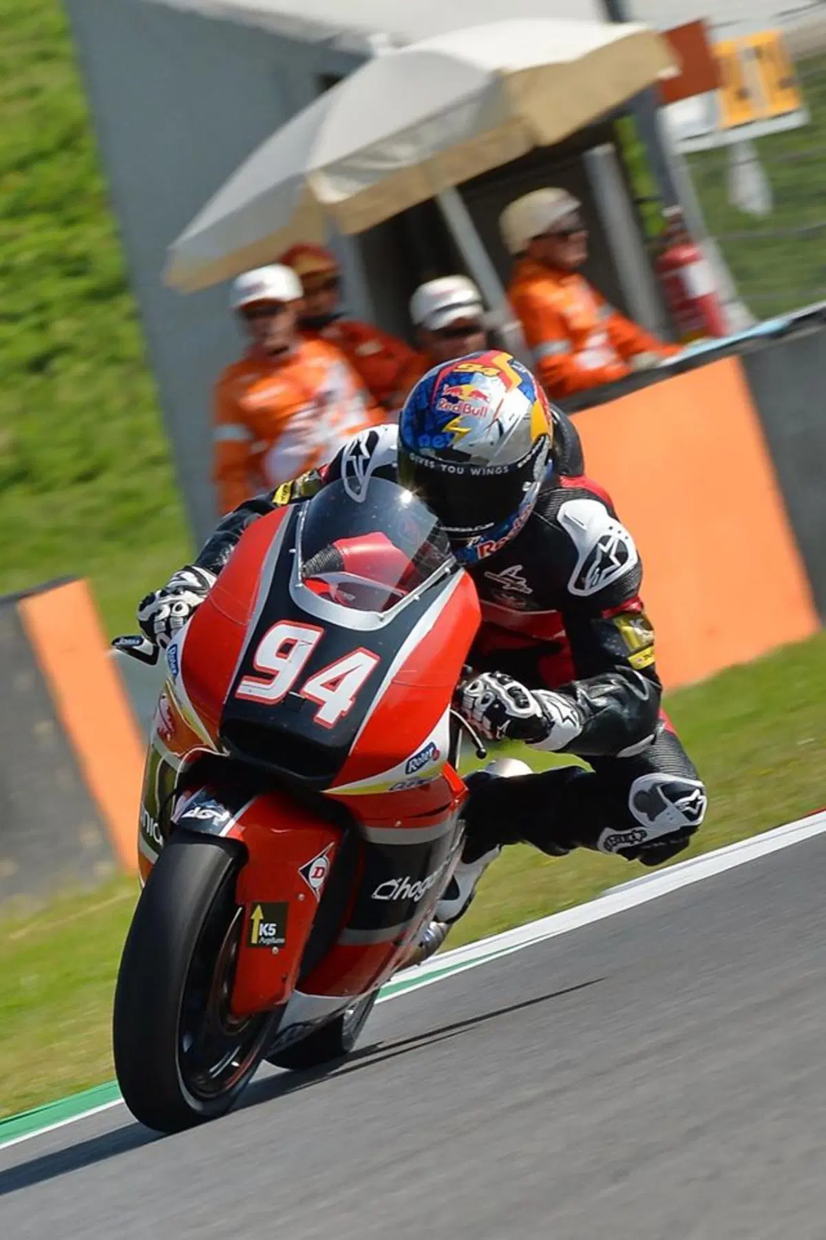 Rimini Racing Shot: il Gran Premio fotografico della MotoGP (11)