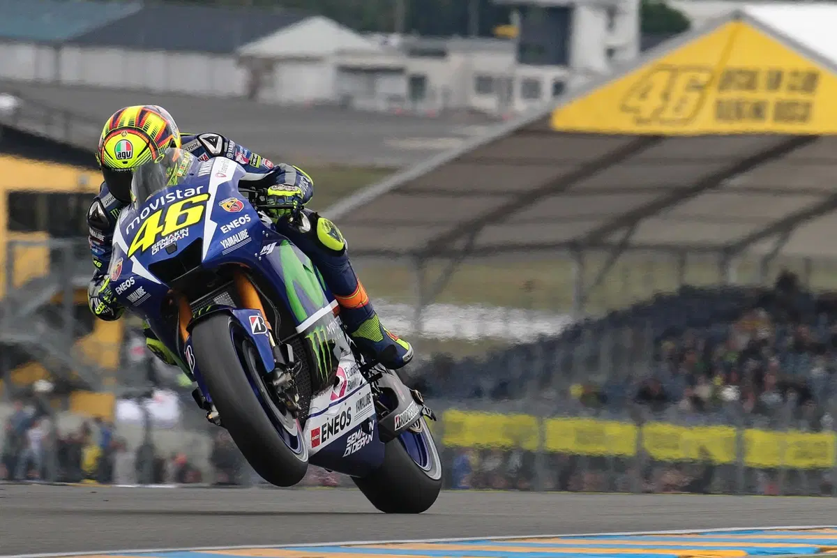 Rimini Racing Shot: il Gran Premio fotografico della MotoGP (14)