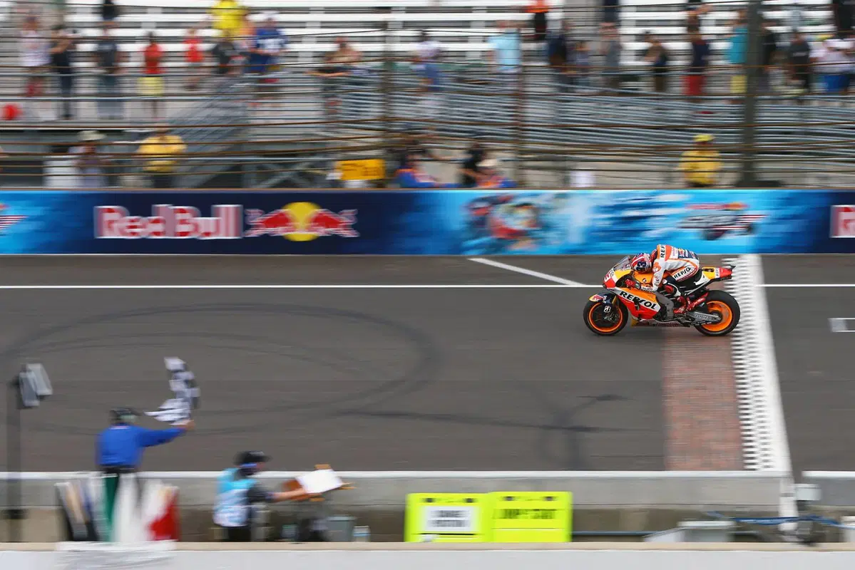 Rimini Racing Shot: il Gran Premio fotografico della MotoGP (13)