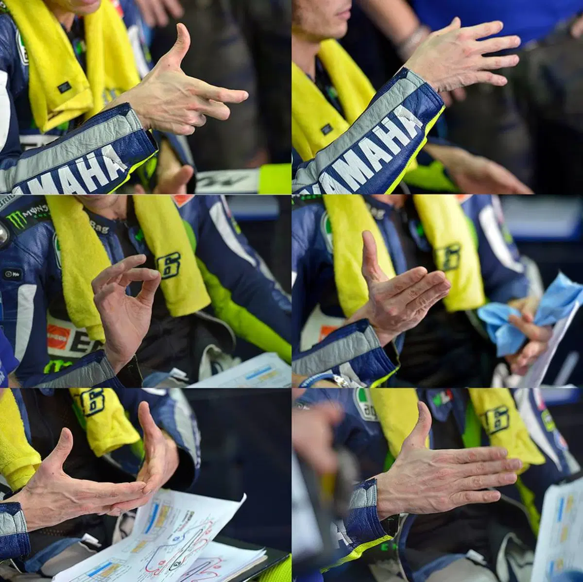 Rimini Racing Shot: il Gran Premio fotografico della MotoGP (16)