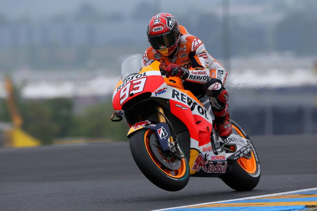 Rimini Racing Shot: il Gran Premio fotografico della MotoGP (17)