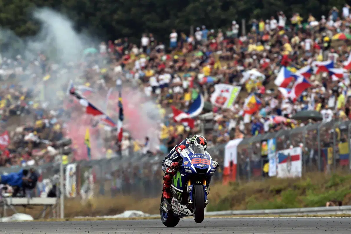 Rimini Racing Shot: il Gran Premio fotografico della MotoGP (19)