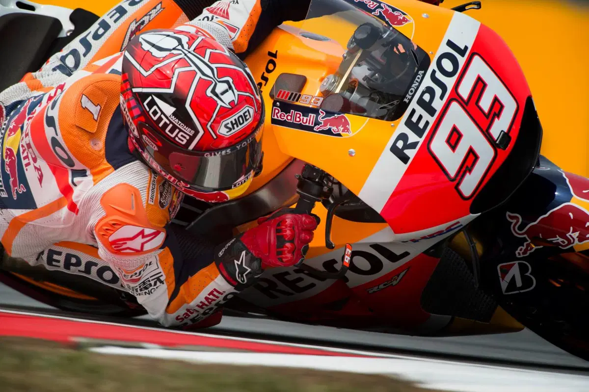 Rimini Racing Shot: il Gran Premio fotografico della MotoGP (21)