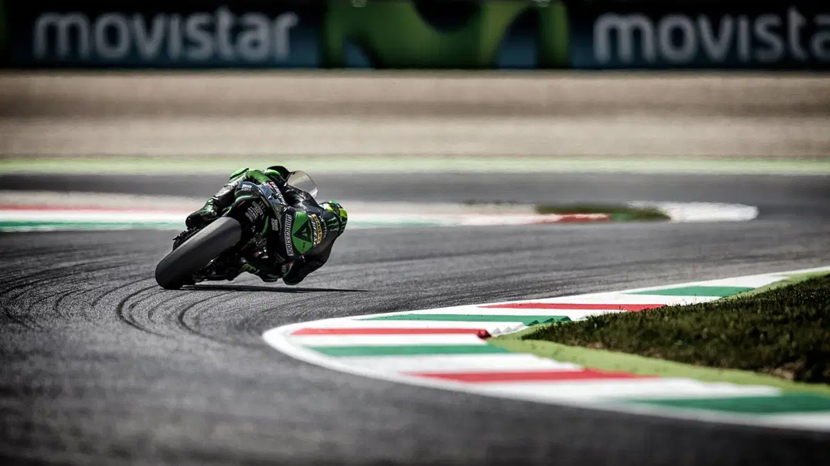Rimini Racing Shot: il Gran Premio fotografico della MotoGP (24)
