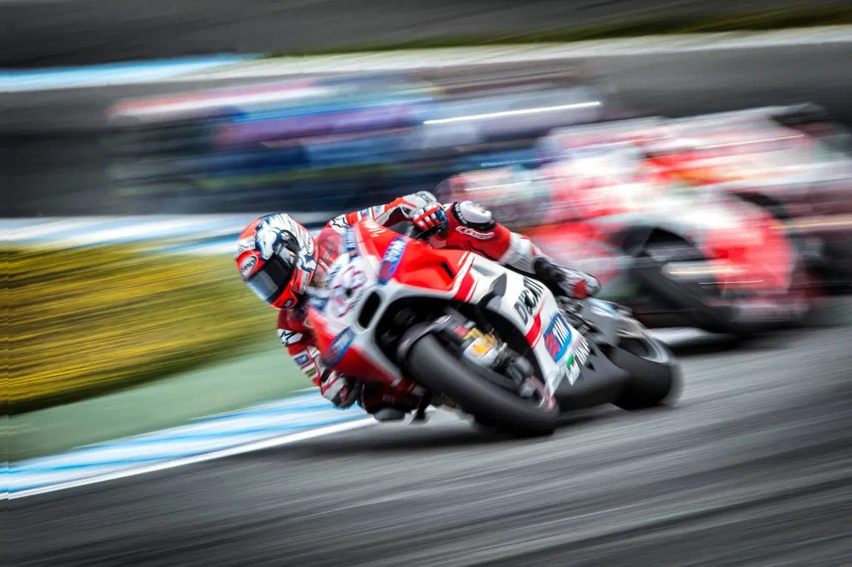 Rimini Racing Shot: il Gran Premio fotografico della MotoGP (25)