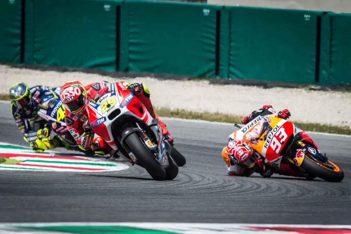 Rimini Racing Shot: il Gran Premio fotografico della MotoGP (26)
