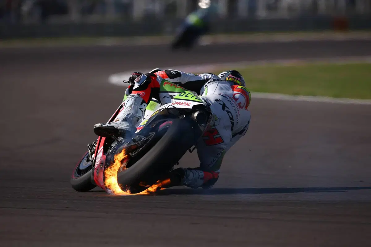 Rimini Racing Shot: il Gran Premio fotografico della MotoGP (27)