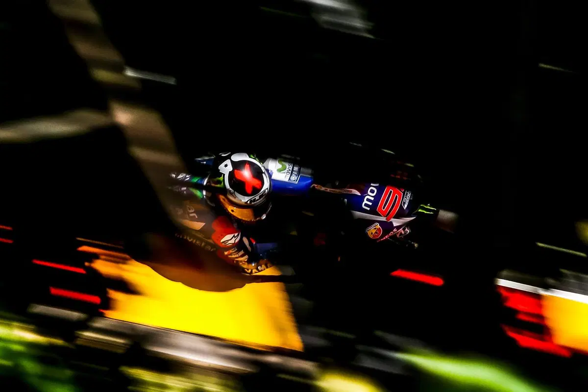 Rimini Racing Shot: il Gran Premio fotografico della MotoGP (28)