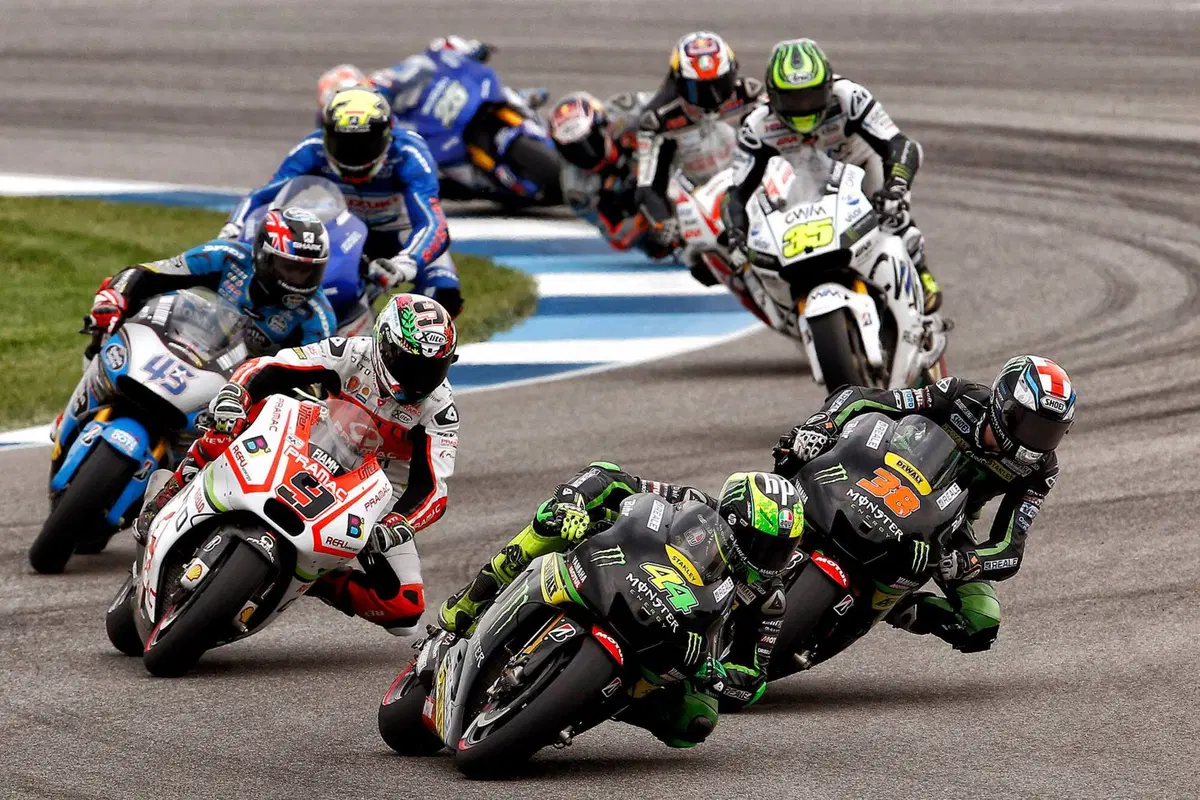 Rimini Racing Shot: il Gran Premio fotografico della MotoGP (29)
