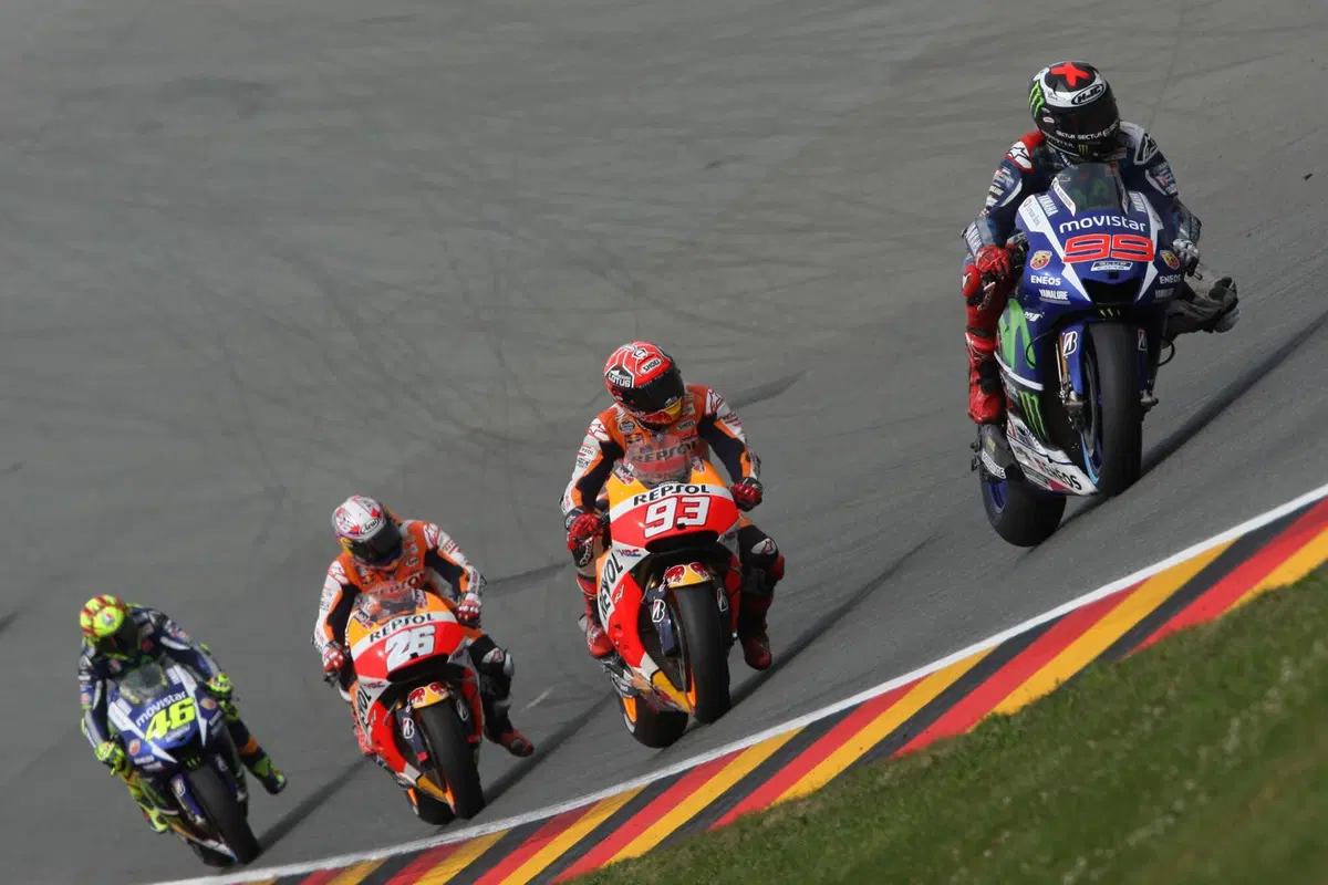 Rimini Racing Shot: il Gran Premio fotografico della MotoGP (30)