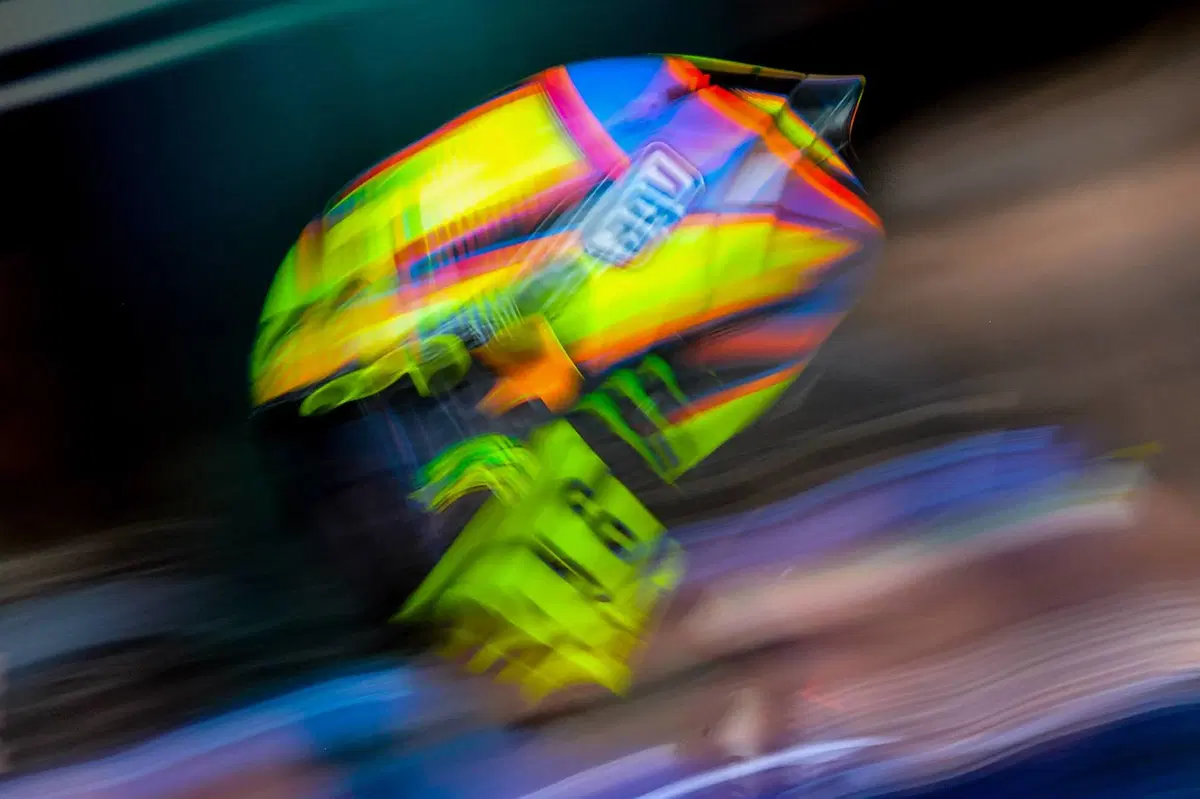 Rimini Racing Shot: il Gran Premio fotografico della MotoGP (31)