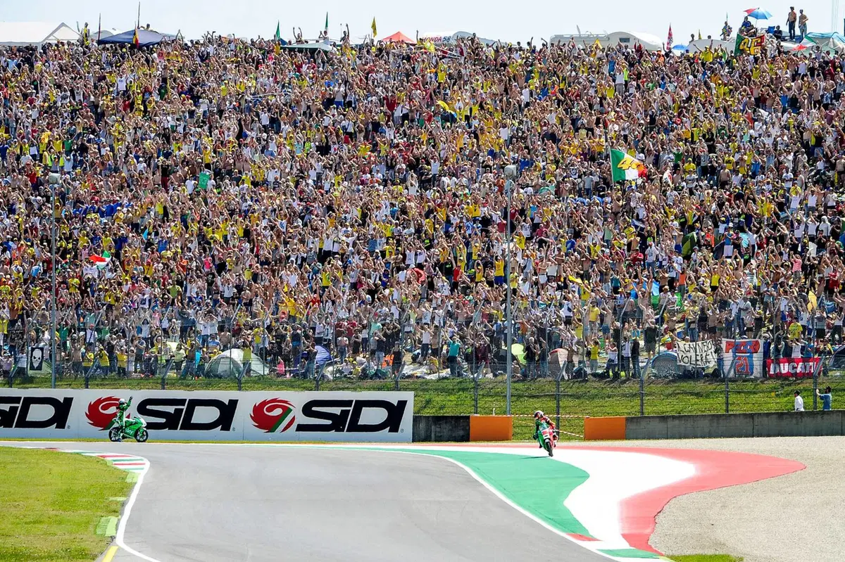 Rimini Racing Shot: il Gran Premio fotografico della MotoGP (32)