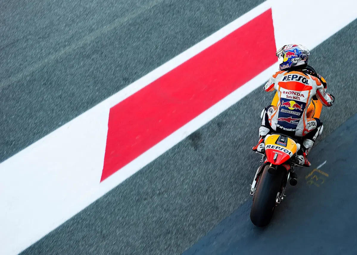 Rimini Racing Shot: il Gran Premio fotografico della MotoGP (33)