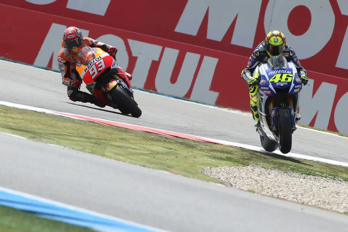 Rimini Racing Shot: il Gran Premio fotografico della MotoGP (34)