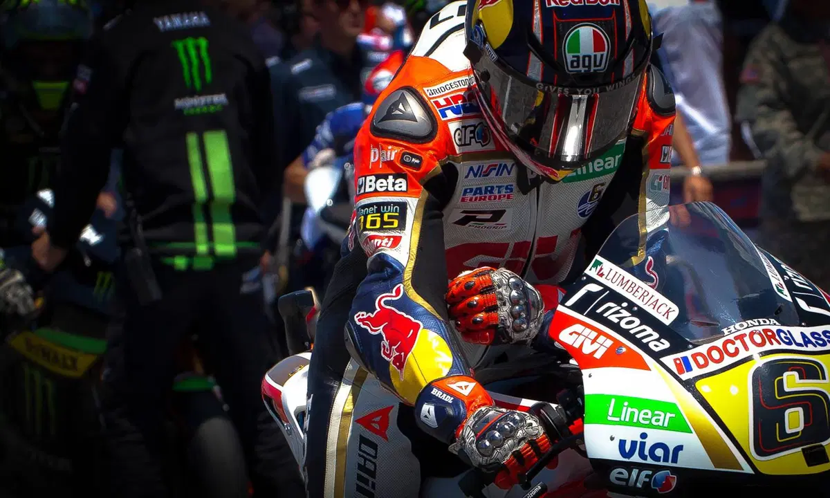 Rimini Racing Shot: il Gran Premio fotografico della MotoGP (36)