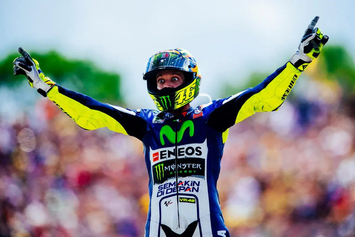 Rimini Racing Shot: il Gran Premio fotografico della MotoGP (39)