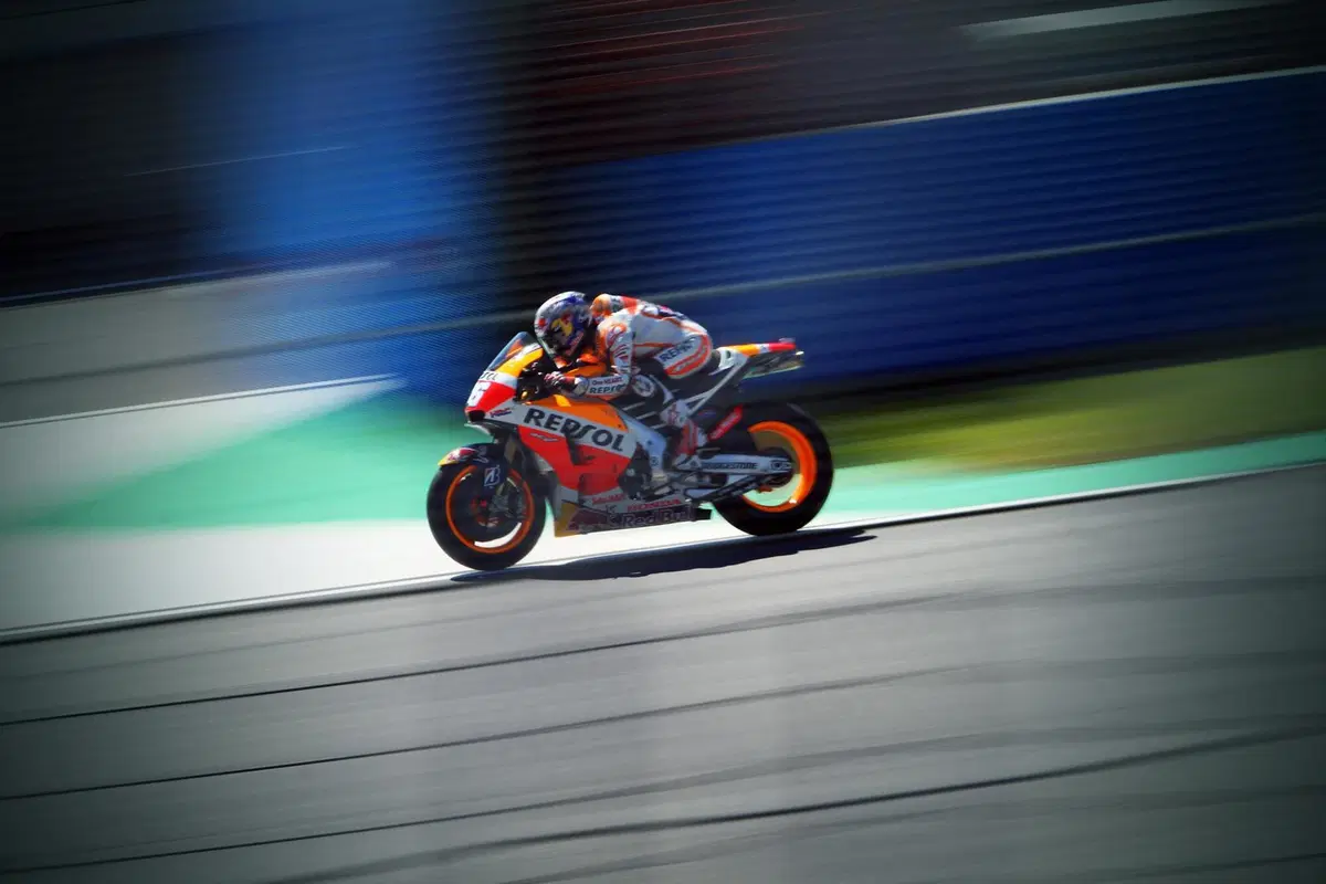 Rimini Racing Shot: il Gran Premio fotografico della MotoGP (40)