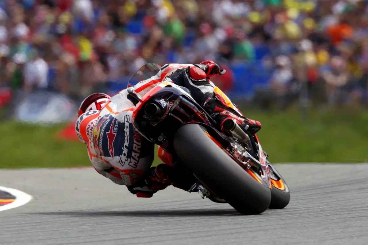 Rimini Racing Shot: il Gran Premio fotografico della MotoGP (42)