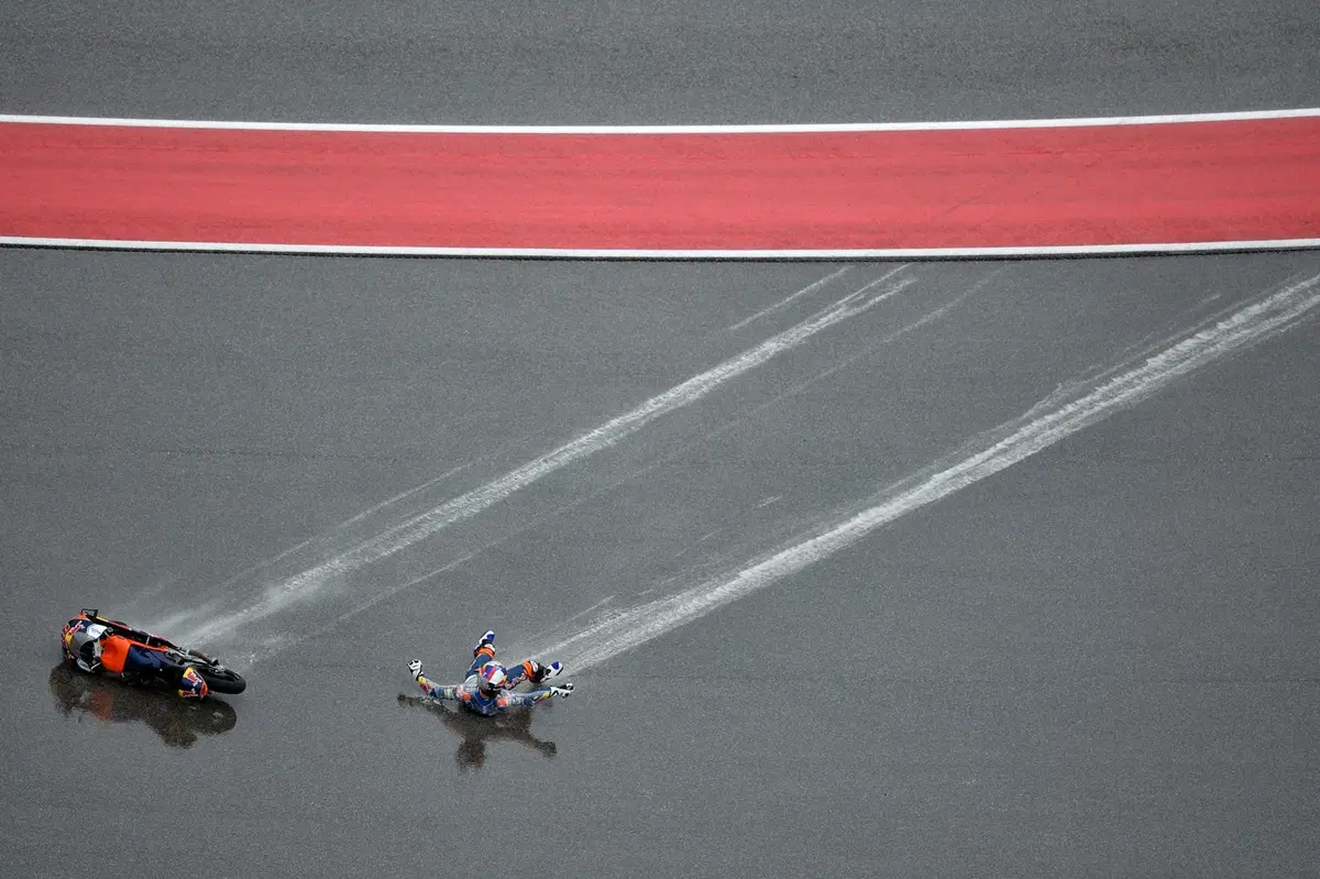 Rimini Racing Shot: il Gran Premio fotografico della MotoGP (43)