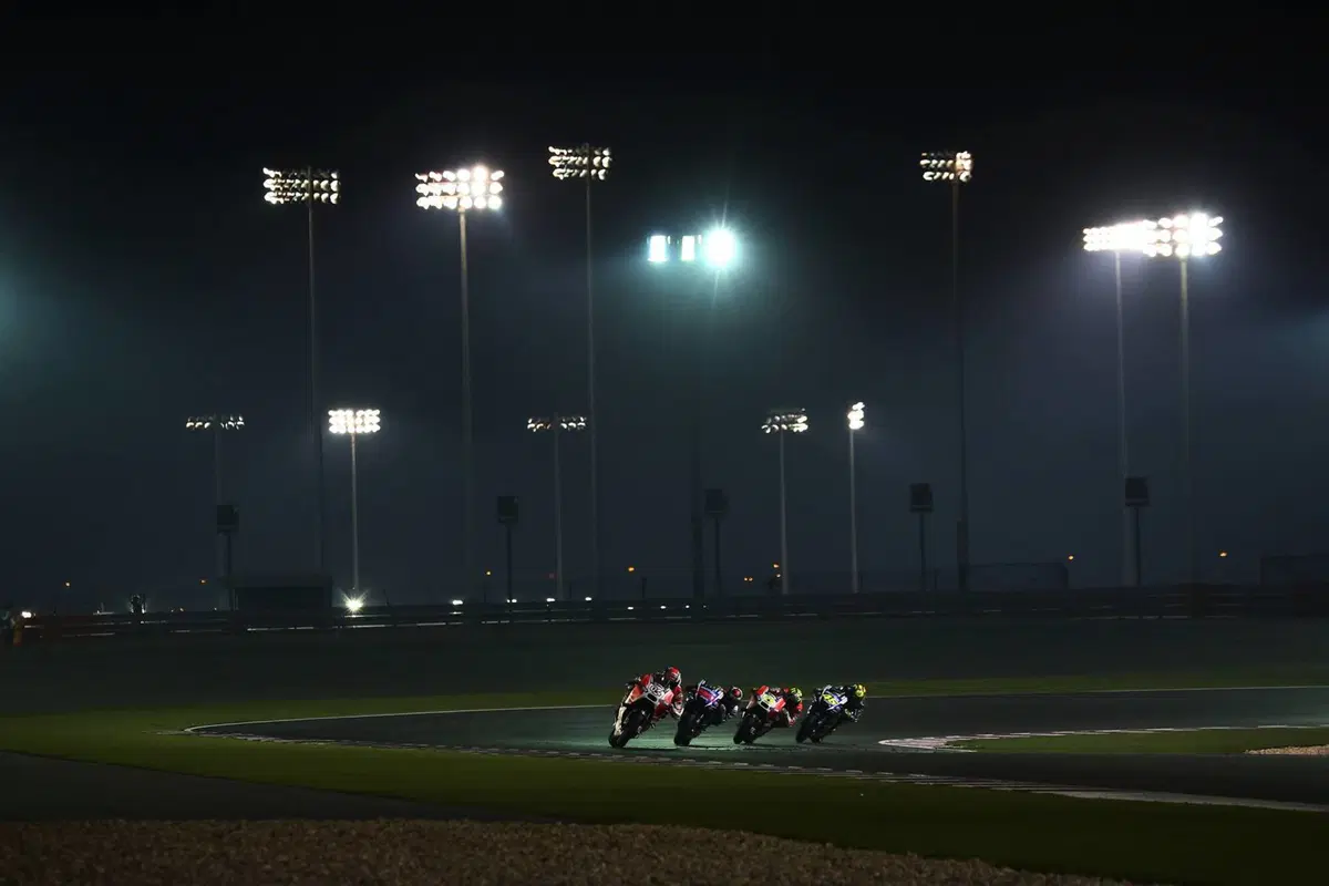 Rimini Racing Shot: il Gran Premio fotografico della MotoGP (44)