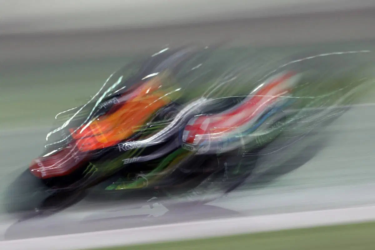 Rimini Racing Shot: il Gran Premio fotografico della MotoGP (45)