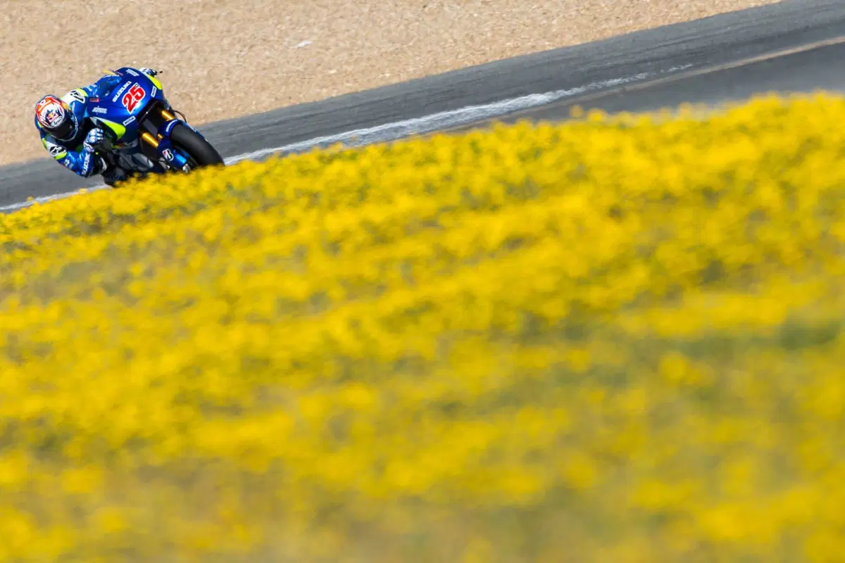 Rimini Racing Shot: il Gran Premio fotografico della MotoGP (46)