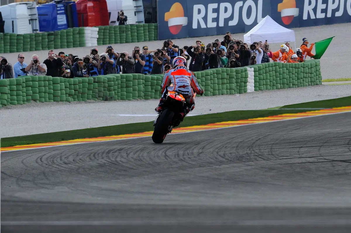 Rimini Racing Shot: il Gran Premio fotografico della MotoGP (47)