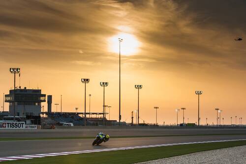 Rimini Racing Shot: il Gran Premio fotografico della MotoGP (3)