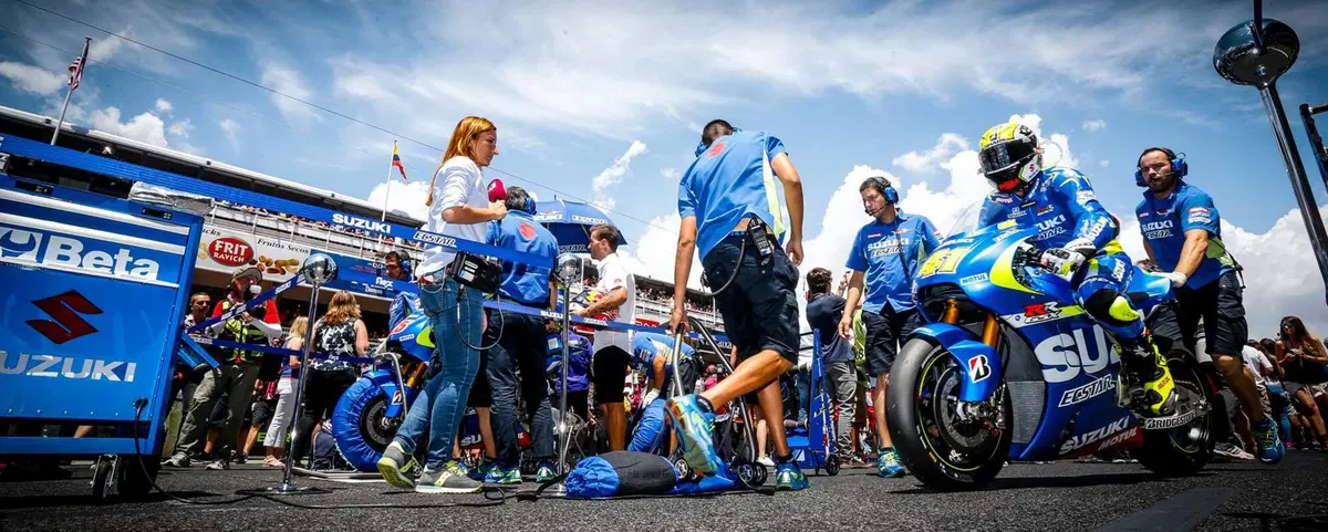 Rimini Racing Shot: il Gran Premio fotografico della MotoGP (48)