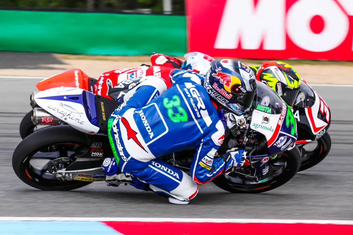 Rimini Racing Shot: il Gran Premio fotografico della MotoGP (49)
