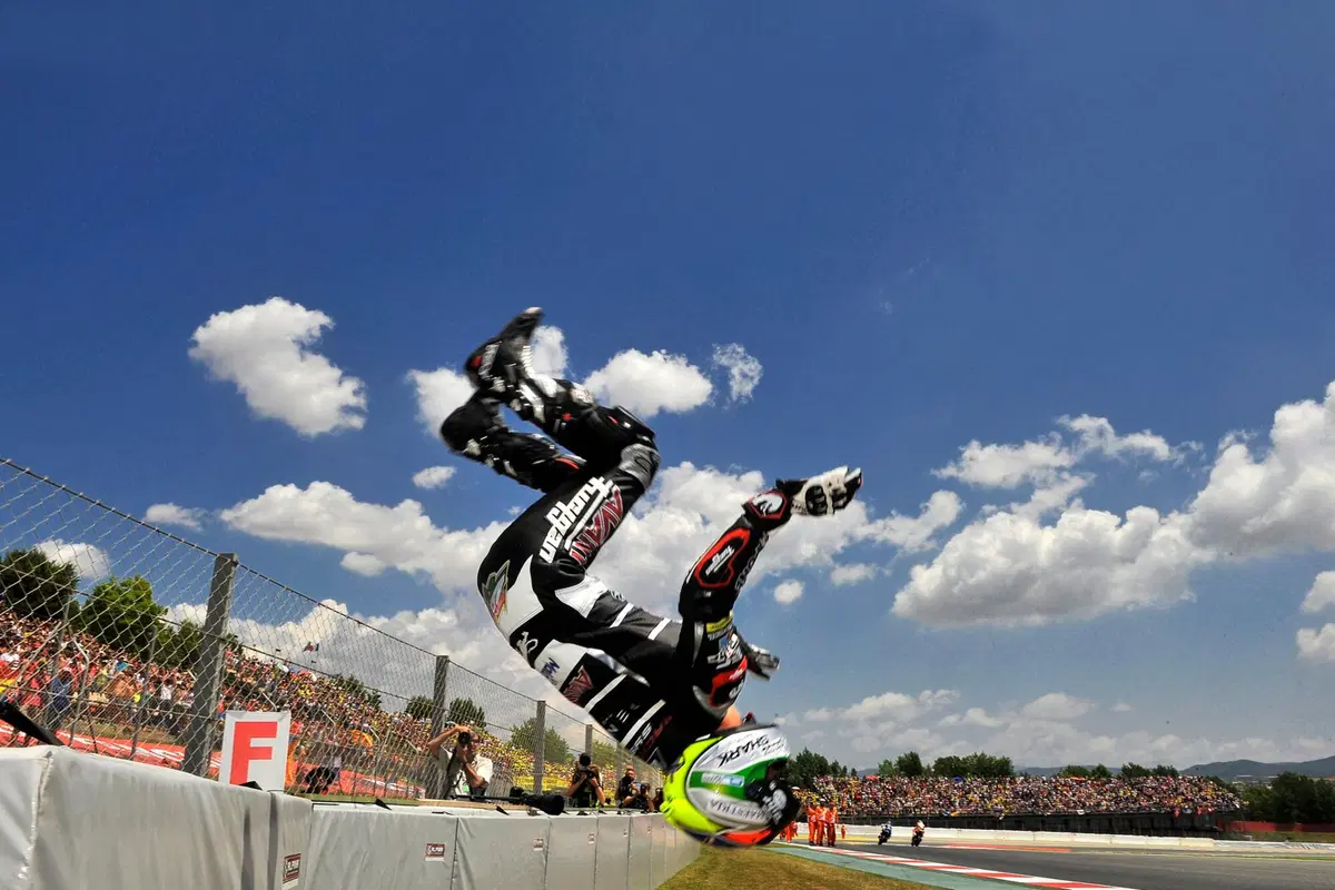 Rimini Racing Shot: il Gran Premio fotografico della MotoGP (50)