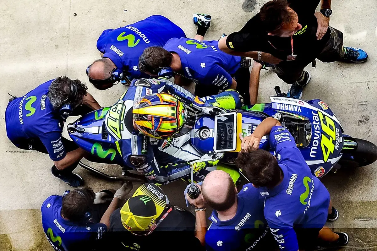 Rimini Racing Shot: il Gran Premio fotografico della MotoGP (53)