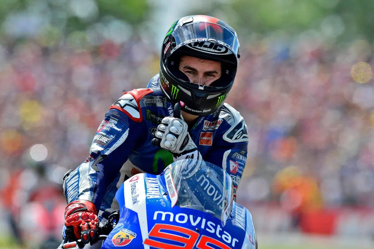 Rimini Racing Shot: il Gran Premio fotografico della MotoGP (54)