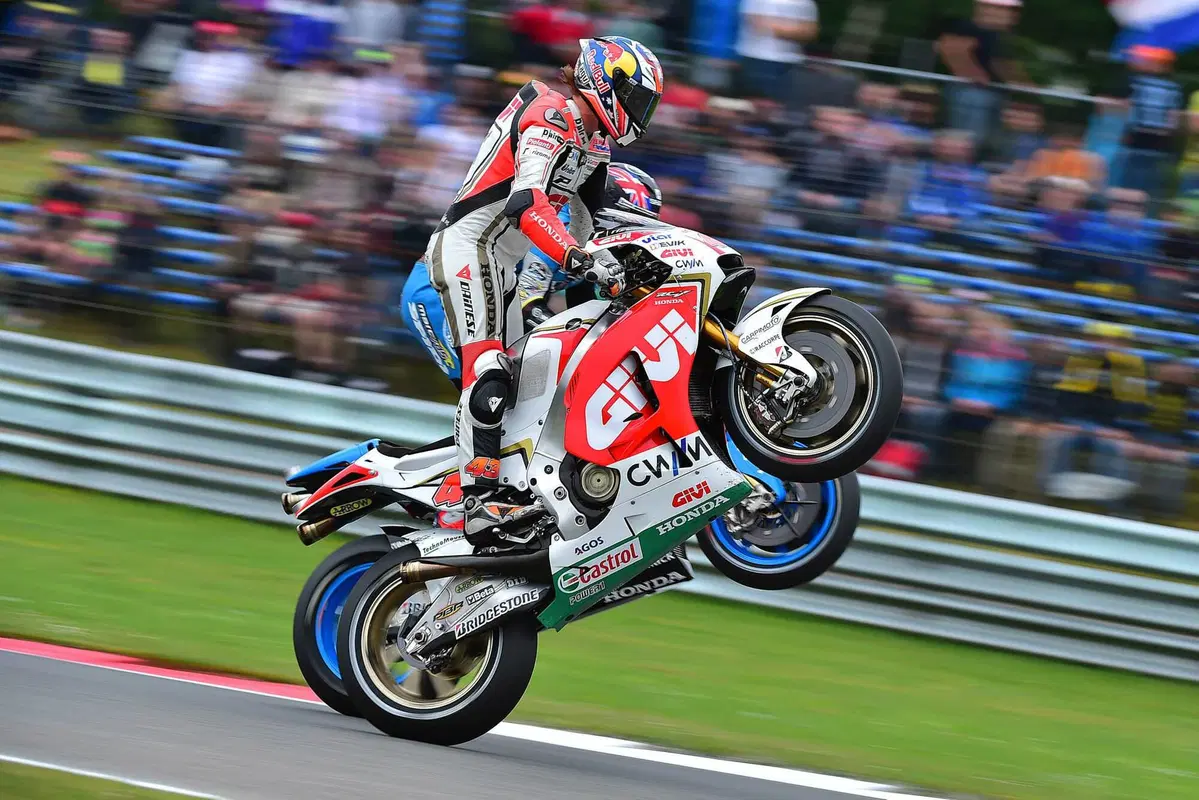 Rimini Racing Shot: il Gran Premio fotografico della MotoGP (55)