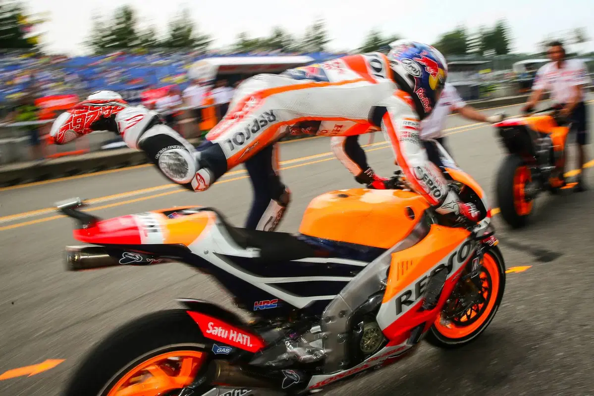 Rimini Racing Shot: il Gran Premio fotografico della MotoGP (56)