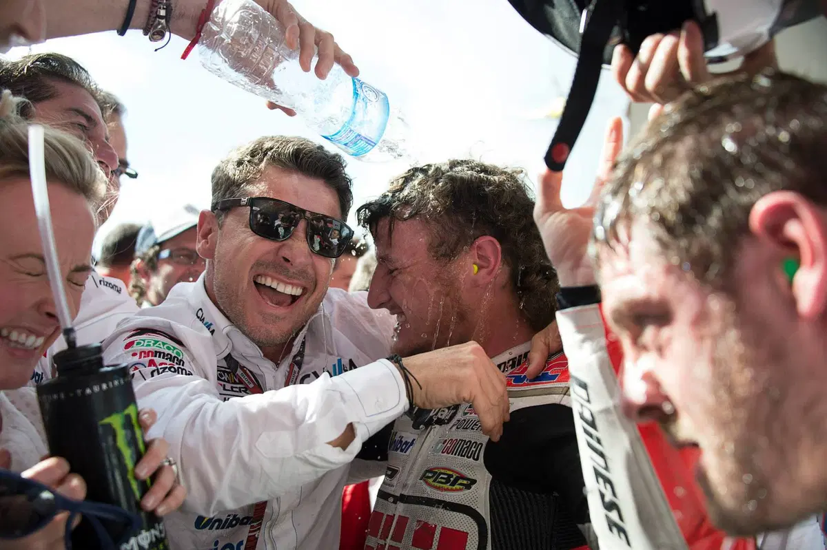 Rimini Racing Shot: il Gran Premio fotografico della MotoGP (57)