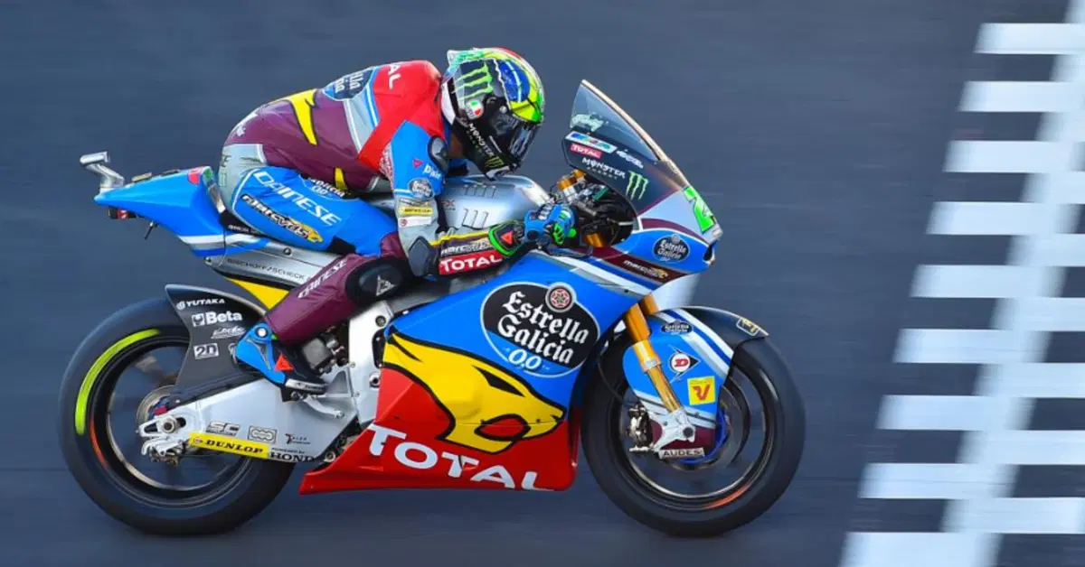 GP di Francia 2017. Morbidelli e Mir vincono in Moto2 e Moto3