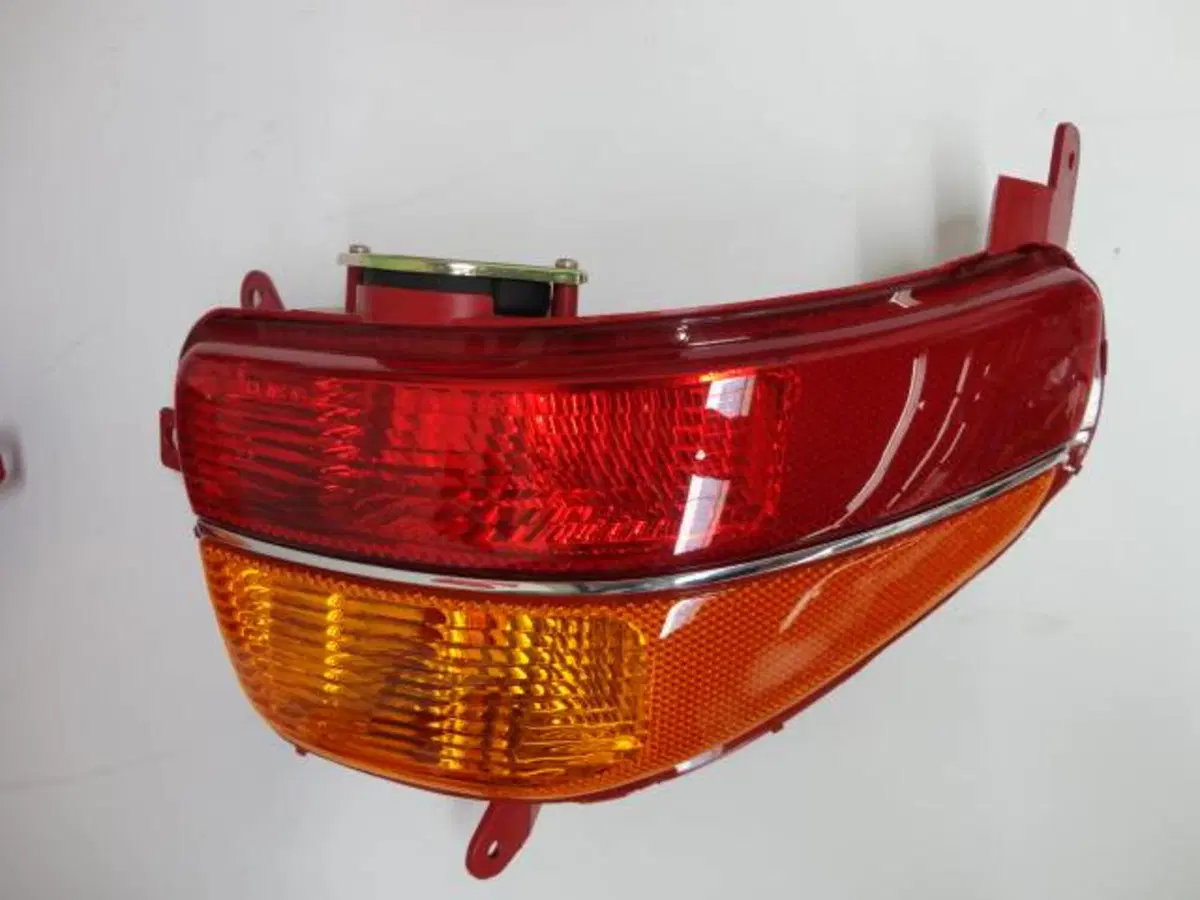 fari posteriore AN650 Suzuki