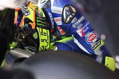 MotoGP 2015, Silverstone. Le foto più belle del GP del Regno Unito (6)