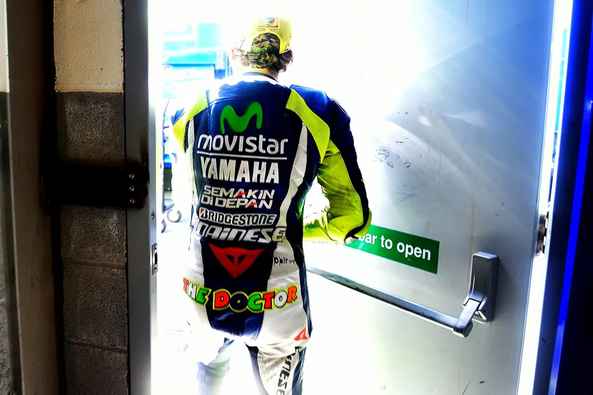 MotoGP 2015, Silverstone. Le foto più belle del GP del Regno Unito (12)