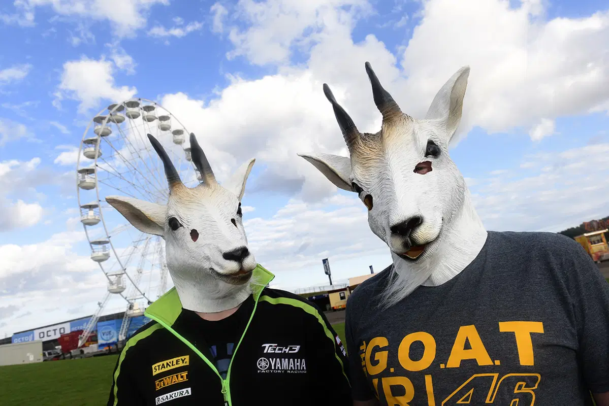 MotoGP 2015, Silverstone. Le foto più belle del GP del Regno Unito (27)