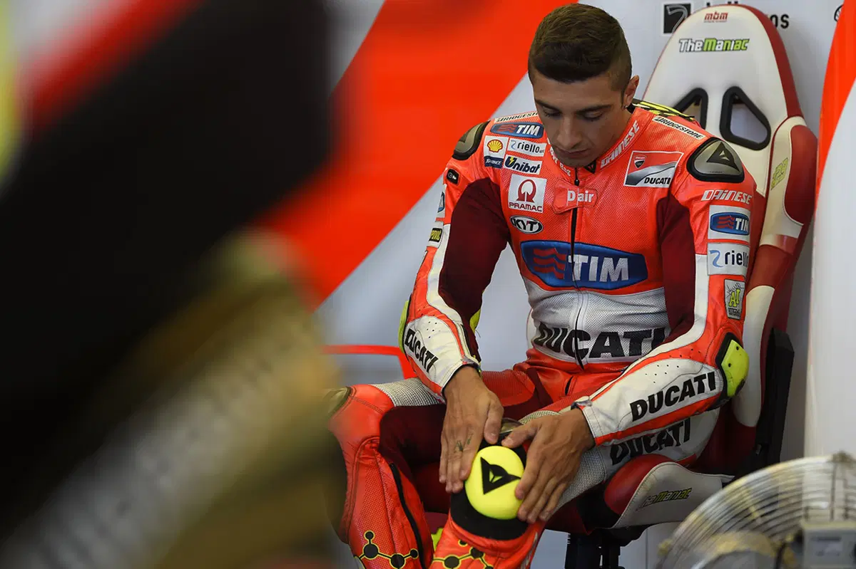 MotoGP 2015, Silverstone. Le foto più belle del GP del Regno Unito (28)