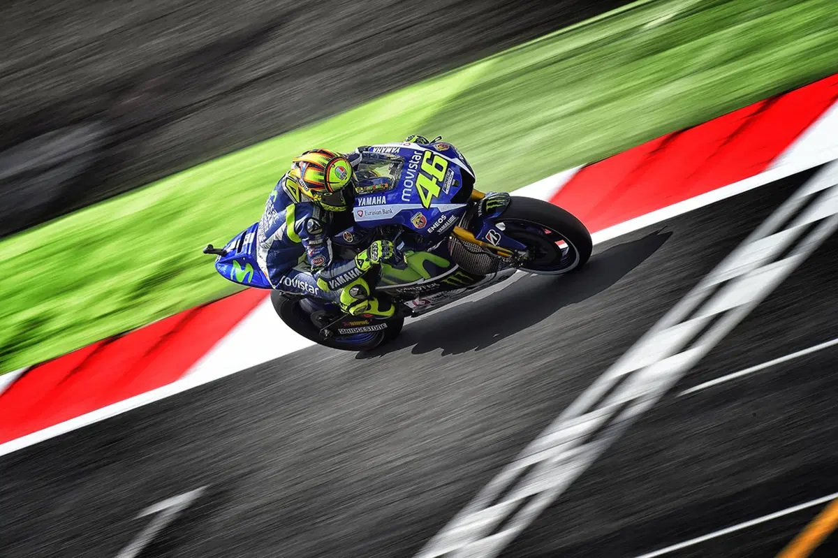 MotoGP 2015, Silverstone. Le foto più belle del GP del Regno Unito (33)